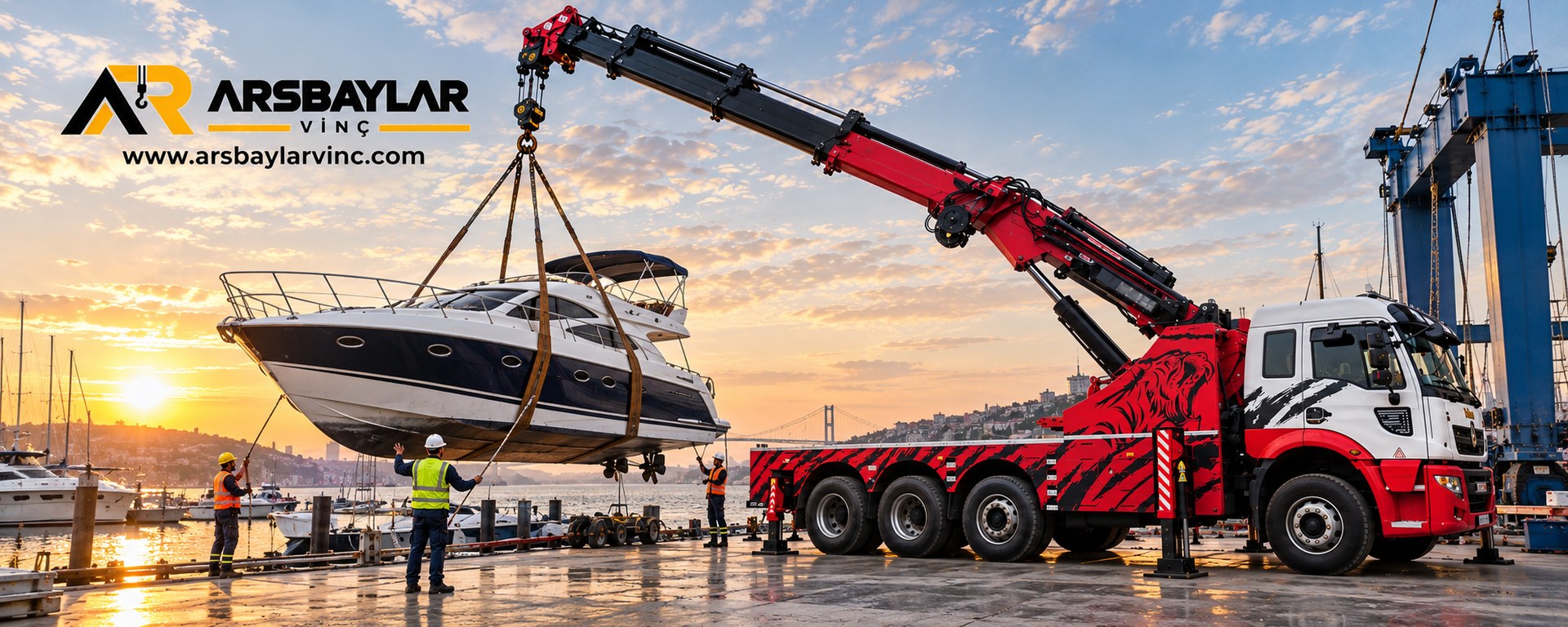 Başakşehir Güvercintepe Damper Kasa Yükleme